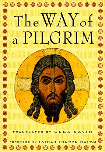 The Way of a Pilgrim
