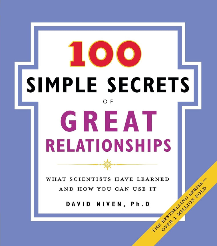 100 SIMPLE SECRETS GRT RELA (100 Simple Secrets, 3)