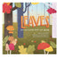 Leaves: An Autumn Pop-Up Book