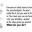 What If? In a Jar: Questions and Dilemmas to Get Kids Thinking About Choices