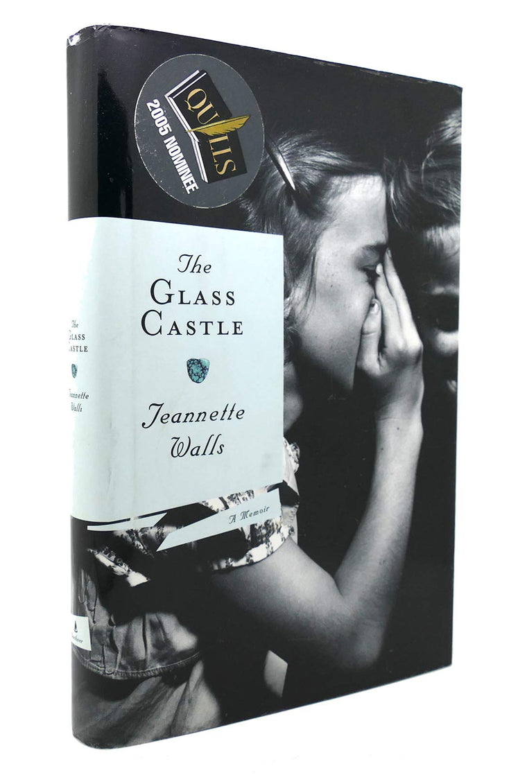 The Glass Castle