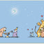 The Little Red Cat Who Ran Away and Learned His ABC's (the Hard Way)