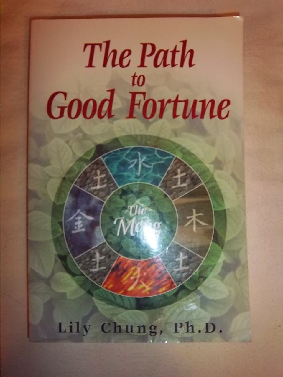 The Path To Good Fortune: The Meng
