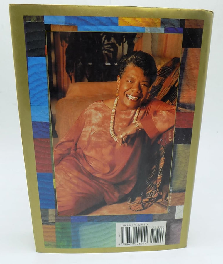 The Complete Collected Poems of Maya Angelou