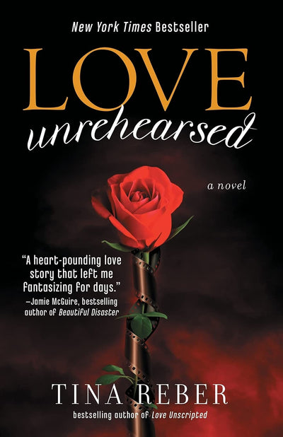 Love Unrehearsed (Love (Atria))