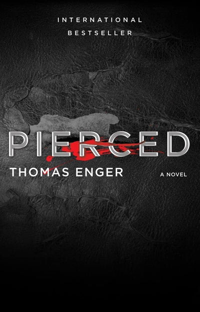 Pierced: A Novel (2) (Henning Juul)