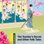 Dominoes, New Edition: Level 1: 400-Word VocabularyThe Teacher's Secret and Other Folk Tales (Dominoes, Level 1)