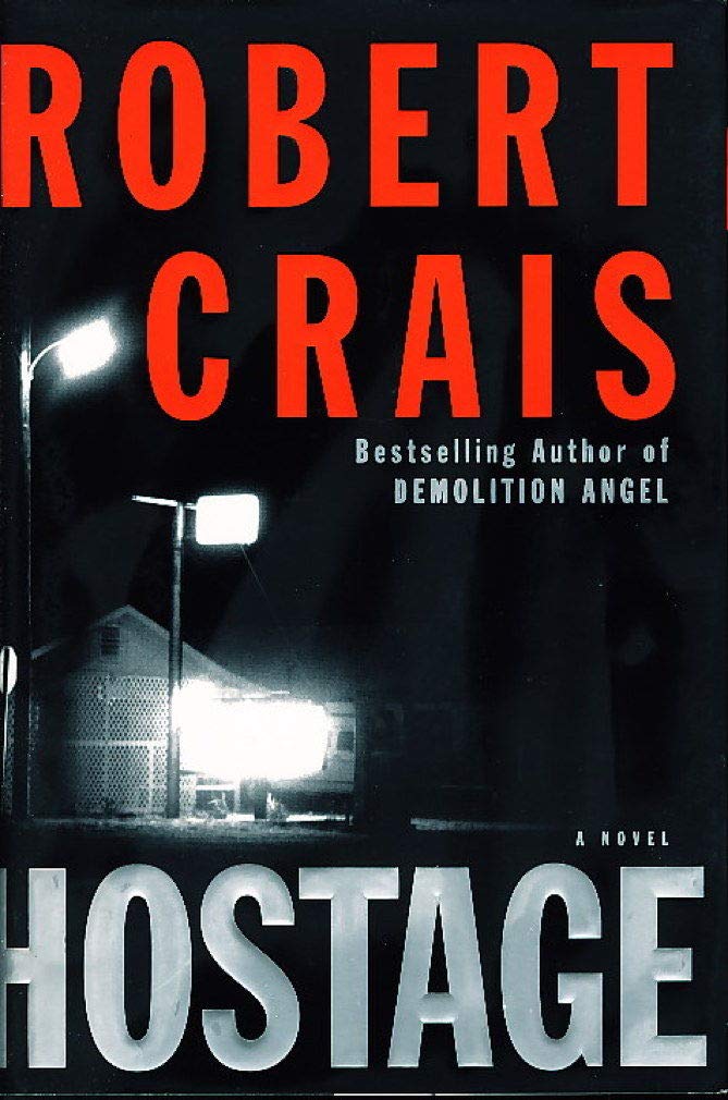 Hostage: A Novel