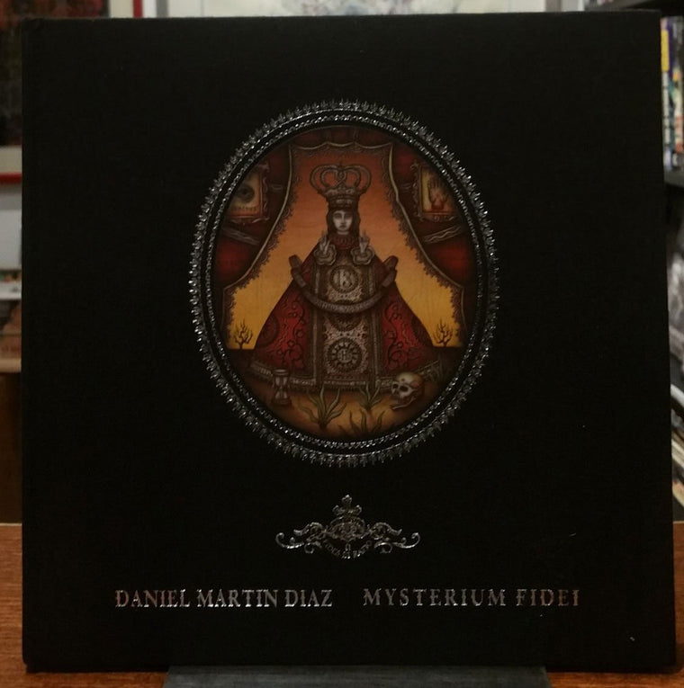 Mysterium Fidei