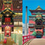 Painting the Worlds of Studio Ghibli