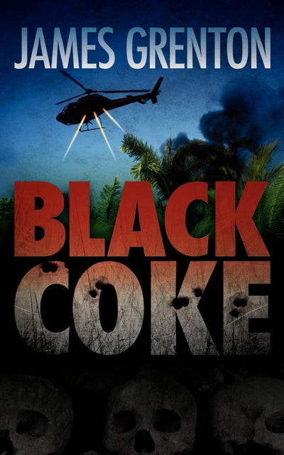 Black Coke
