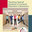 Teaching Students with Special Needs in General Education Classrooms (8th Edition)