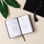 God's Promises for Graduates: Class of 2022 - Black NIV: New International Version