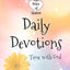 Daily Devotions: Time with God