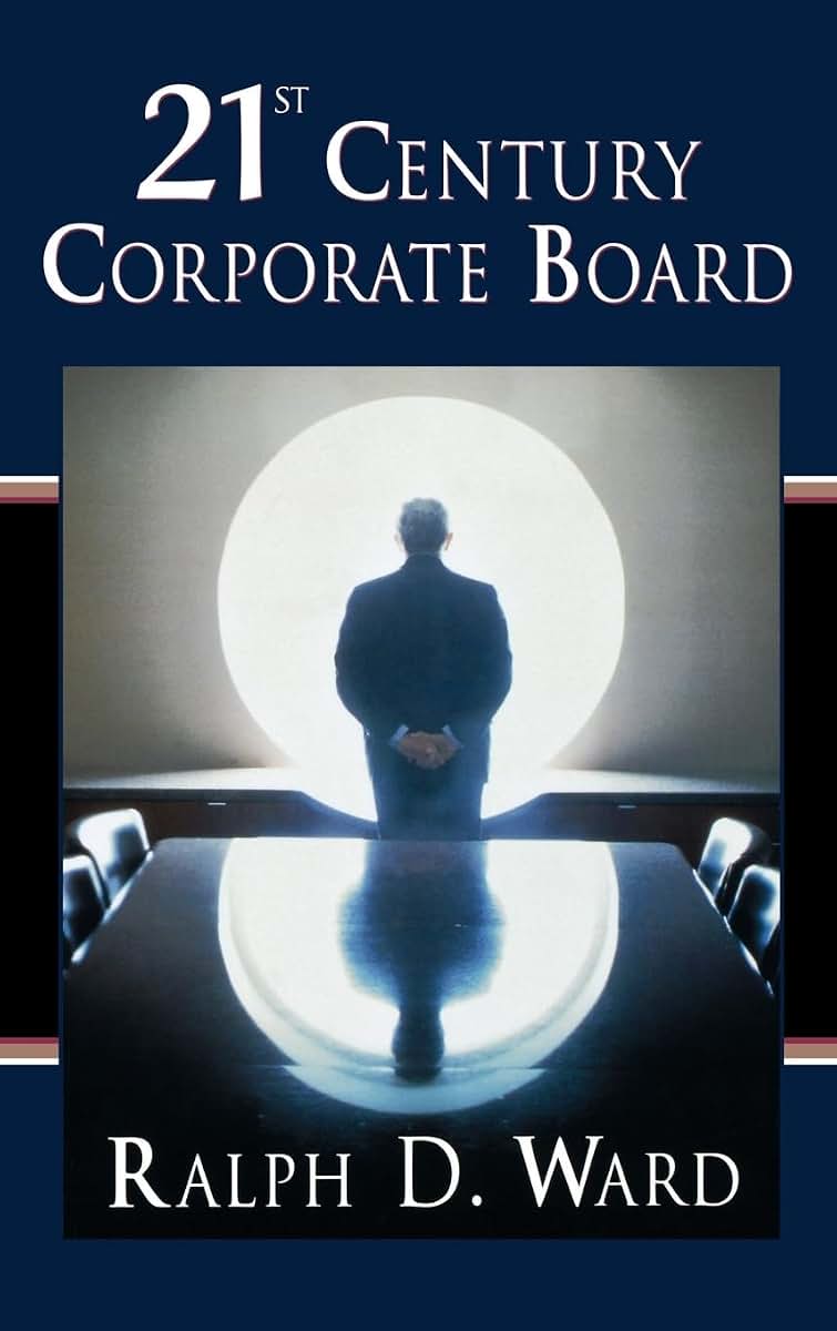 21st Century Corporate Board
