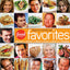 Food Network Favorites: Recipes from Our All-StarChefs