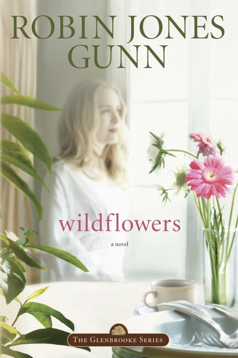Wildflowers (Glenbrooke, Book 8)