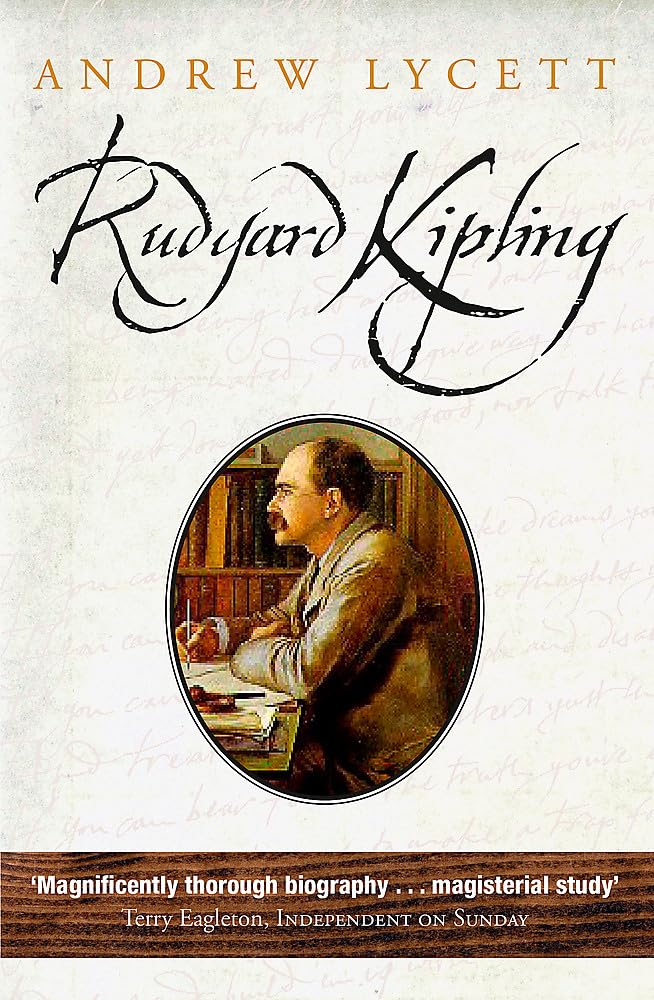 Rudyard Kipling