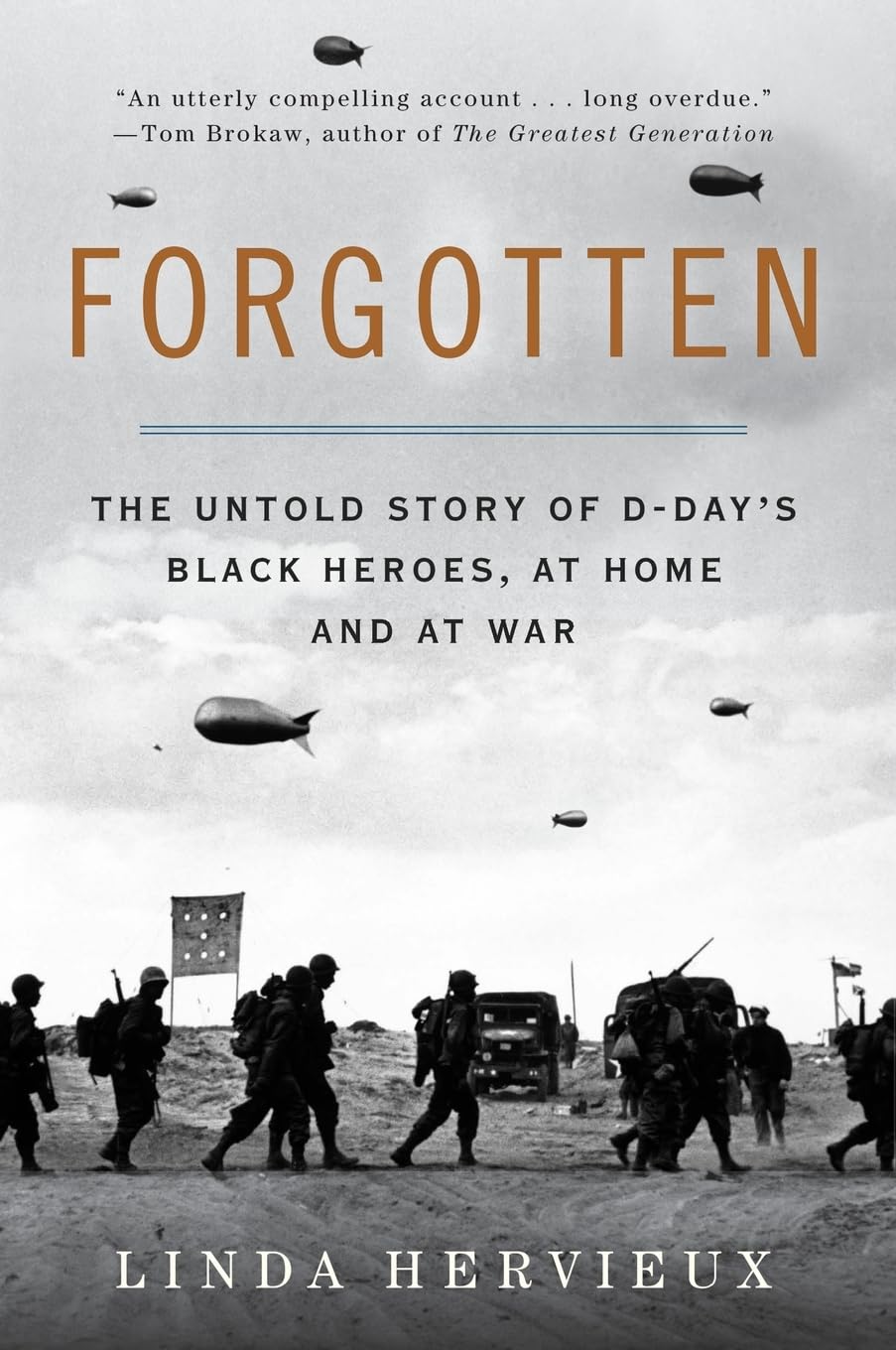 FORGOTTEN