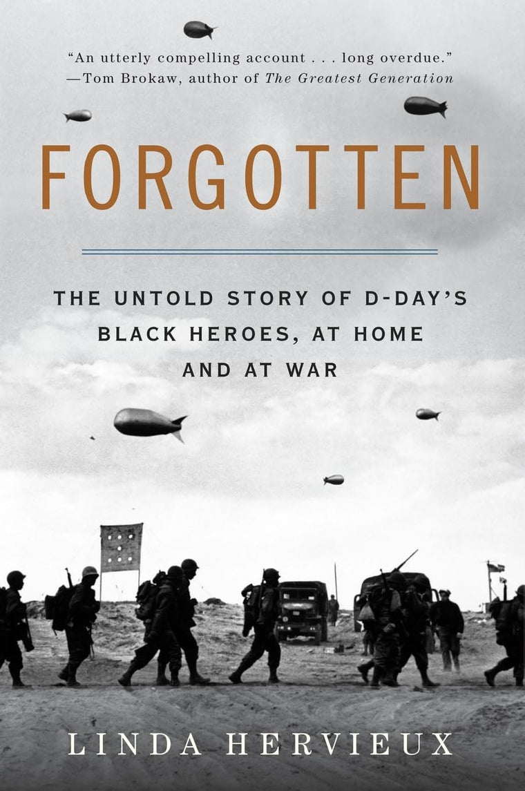 FORGOTTEN