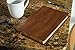 NIV, Thinline Bible, Large Print, Leathersoft, Brown, Red Letter, Comfort Print