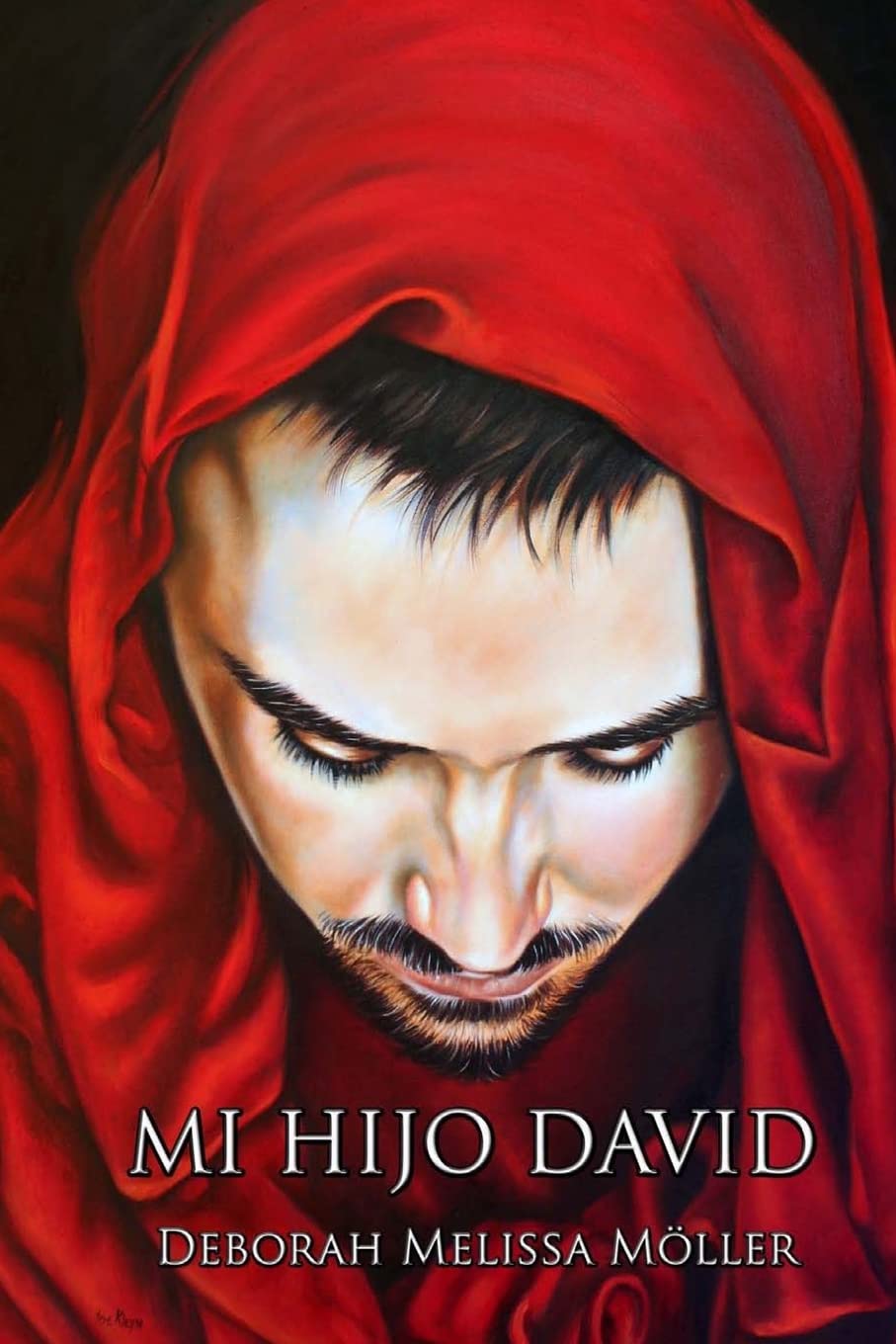 Mi Hijo David (Spanish Edition)