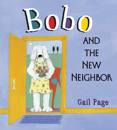 Bobo and the New Neighbor
