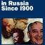 Who's Who in Russia since 1900