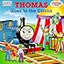 Thomas Goes to the Circus (Toddler Board Books)