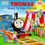 Thomas Goes to the Circus (Toddler Board Books)