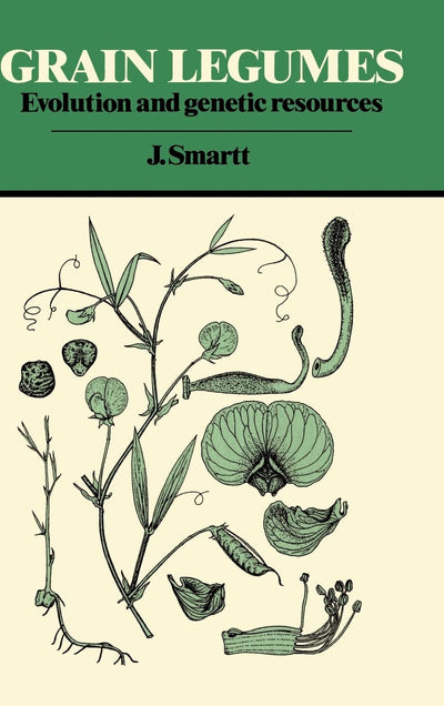 Grain Legumes: Evolution and Genetic Resources