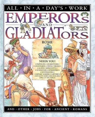 Emperors and Gladiators