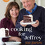 Cooking for Jeffrey: A Barefoot Contessa Cookbook by Garten,