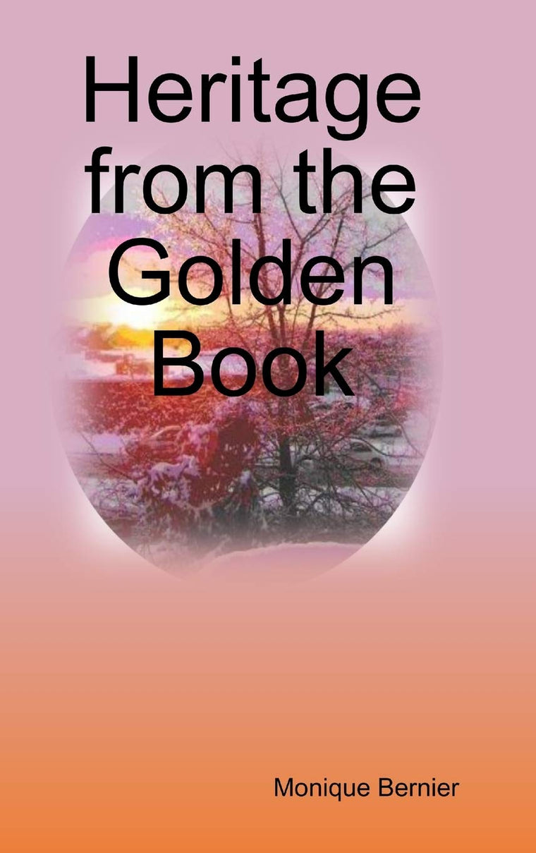 Heritage from the Golden Book