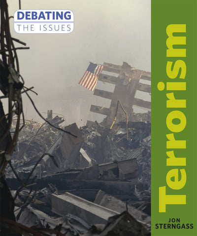 Terrorism (Debating the Issues)