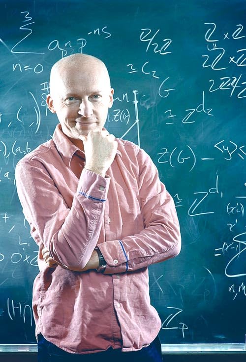 Finding Moonshine: A Mathematician's Journey Through Symmetry
