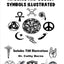 Masonic & Occult Symbols Illustrated