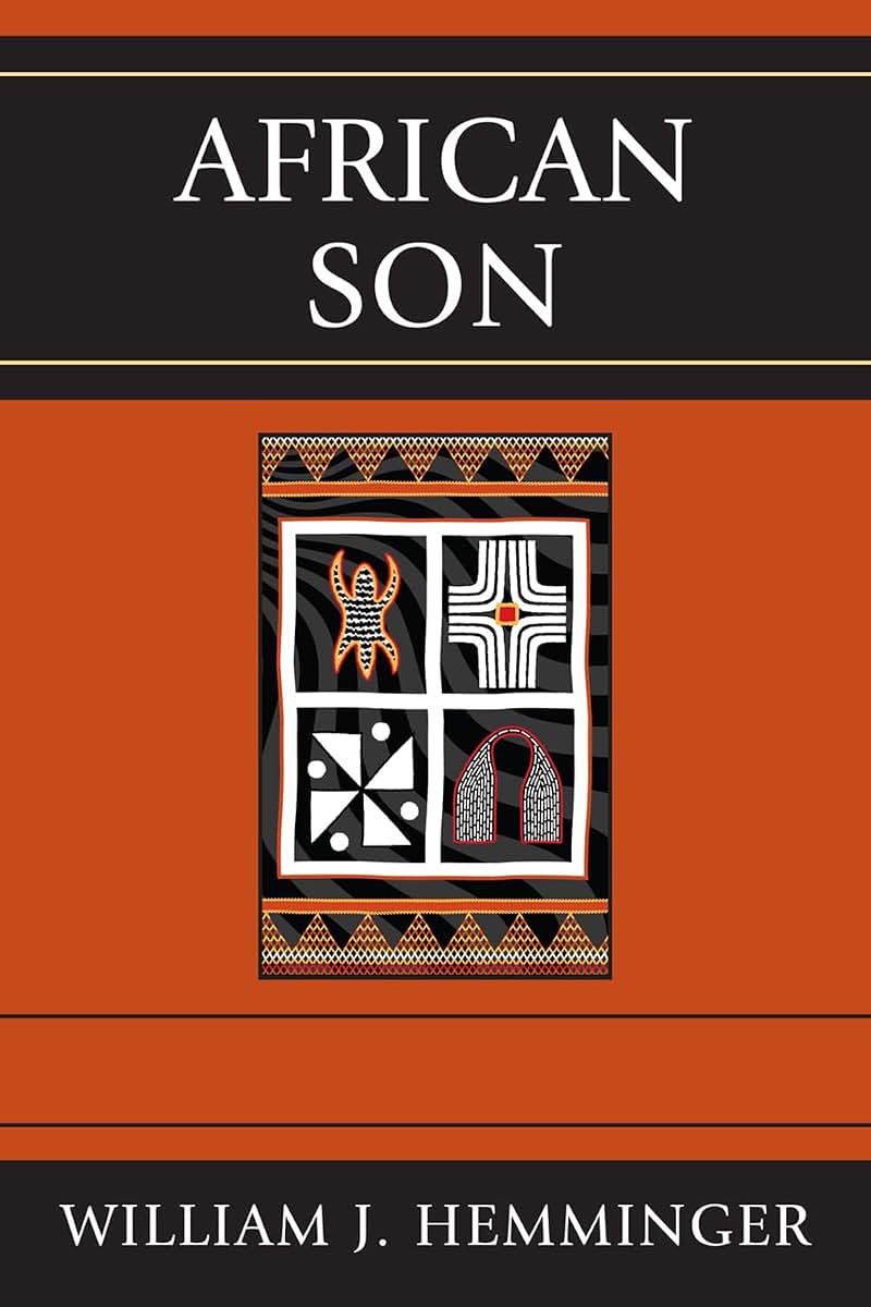 African Son