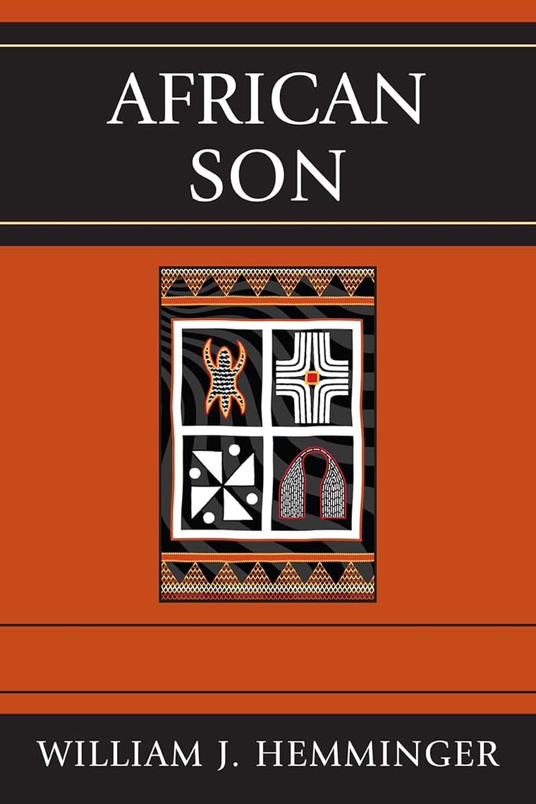 African Son