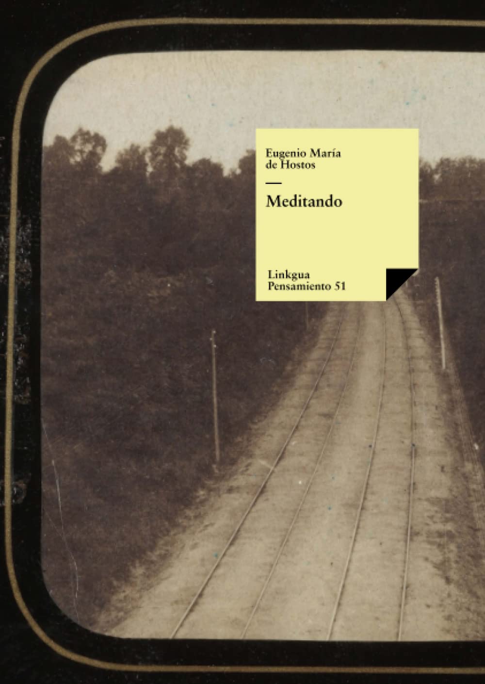 Meditando (Pensamiento) (Spanish Edition)
