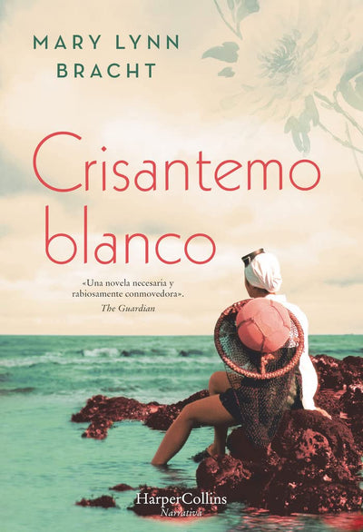 Crisantemo Blanco (Spanish Edition)