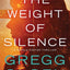 The Weight of Silence (Nicole Foster Thriller, 2)