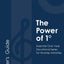 The Power of One Degree - Leader's Guide: Essential One-Year Devotional Series for Worship Ministries