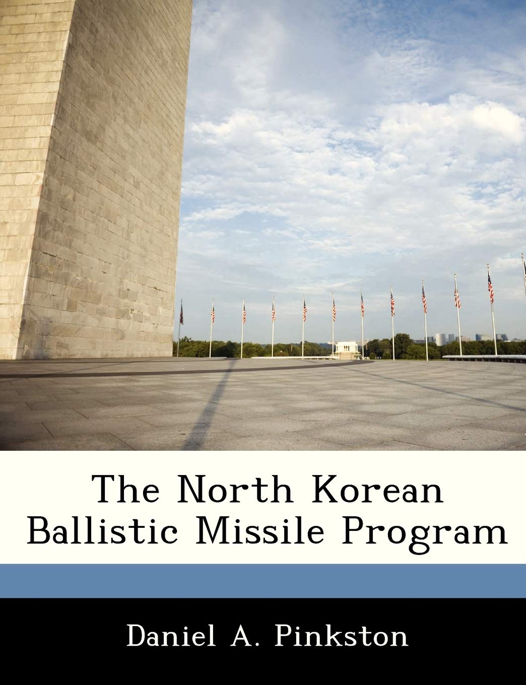 The North Korean Ballistic Missile Program