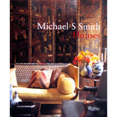 Michael S. Smith Houses