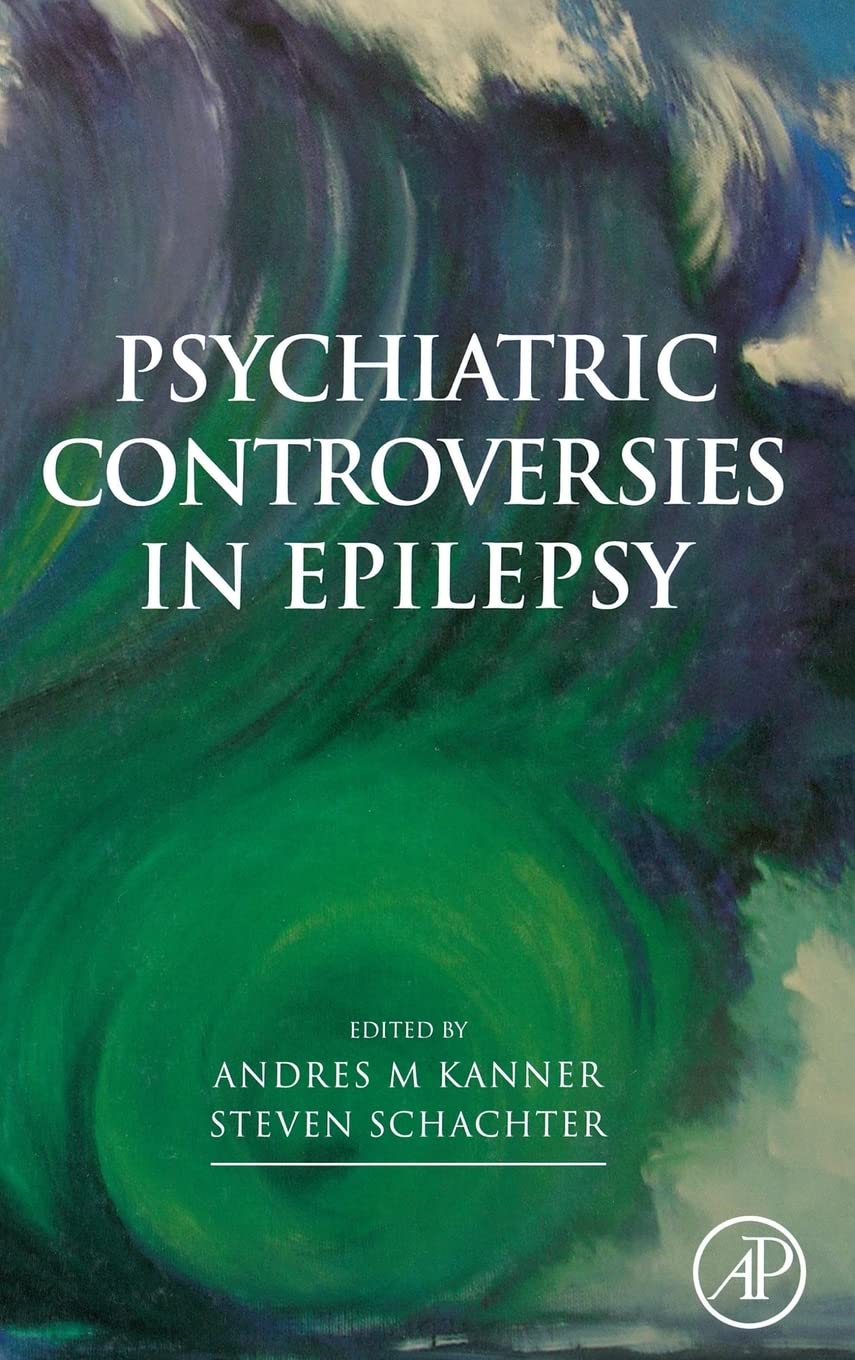 Psychiatric Controversies in Epilepsy