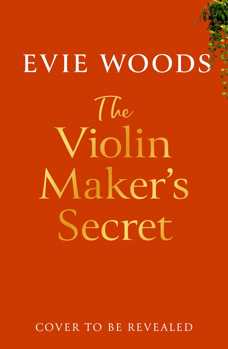 The Violin Makers Secret