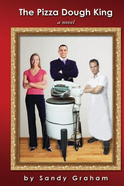 The Pizza Dough King