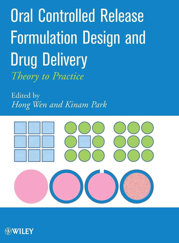 Oral Controlled Release Formulation Design and Drug Delivery: Theory to Practice