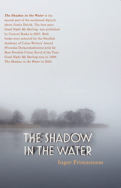 The Shadow in the Water